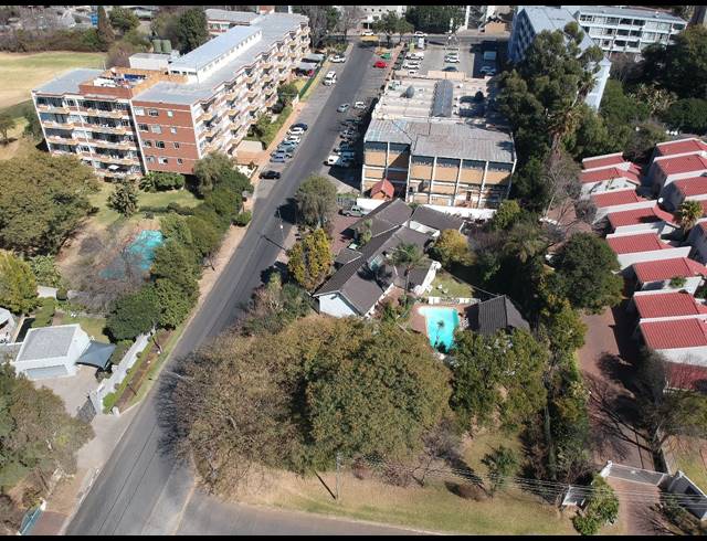 1,985M² VACANT LAND FOR SALE IN ILLOVO